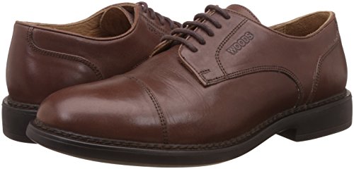 Leather Formal Shoes 