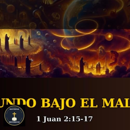 RECHAZO AL MUNDO 1 Juan 2:15&ndash;17