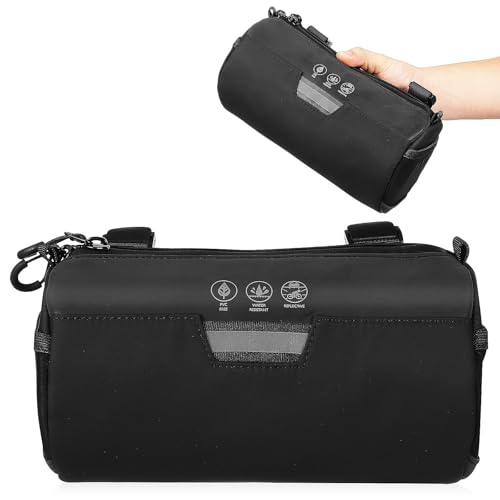 DOITOOL ���]�ԃn���h���o�[�o�b�O �h���|���G�X�e���f�� �V�����_�[�R�t ���]�ԗp�t�����g�o�b�O �g�ѓd�b �����[�Ή� �T�C�N�����O �ʋ�