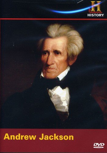 Andrew Jackson