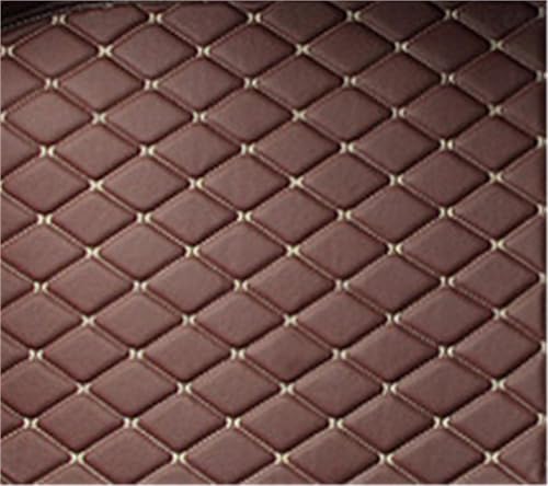 Tapis de coffre pour Prado J120 protégeant contre les salissures