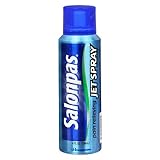 Salonpas Pain Relieving Jet Spray 4 oz by Salonpas