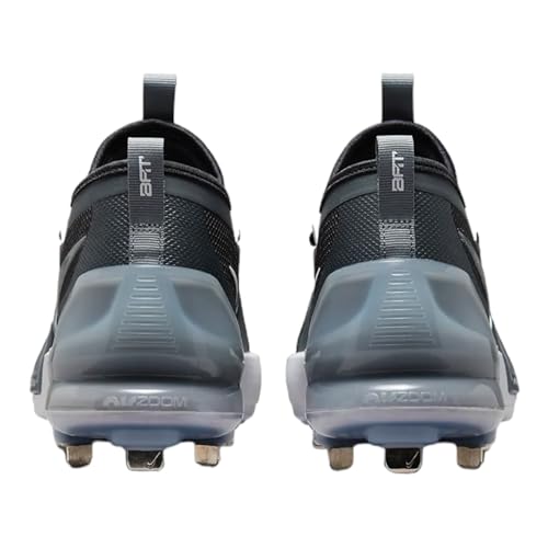 Image of Nike Men's Force Zoom Trout 9 Pro Low Baseball Cleats
