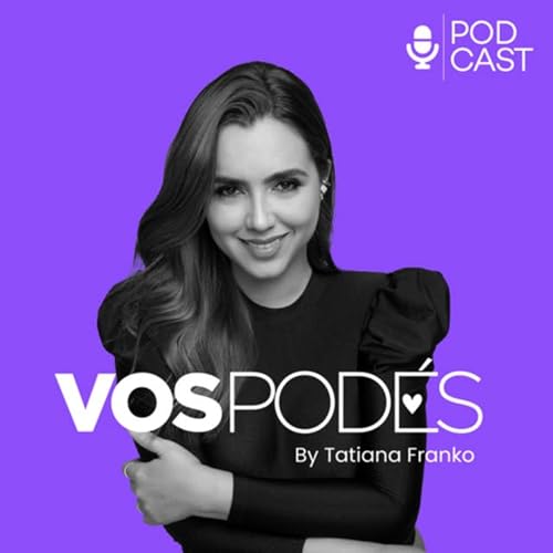Couverture de VOS POD&Eacute;S
