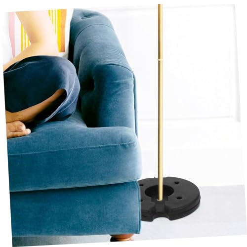 Usage bureau et maison socle lourd pour luminaire fixe - 3