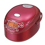 東芝の炊飯器 RC-6XL-R