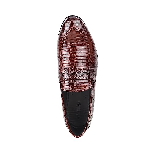 Image of Metro Men's Formal Shoes