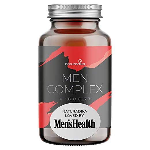 VIBOOST MEN COMPLEX | Fórmula Específica para HOMBRE | Acción SECRETPOWER, VIGOPULSE y ENERTOP | 11 ingredientes Súper Concentrados | Con Maca Andina, Zinc, Tribulus Terrestris, Ginseng y Arginina