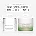 bareMinerals Butter Drench Restorative Rich Face Cream, Hydrating Face Lotion for Dry Skin, Boosts Moisture Retention, Soothes & Nourishes, Non-Comedogenic, Vegan