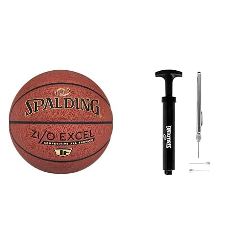 Image of Spalding Indoor Outdoor Basketballs | All Surface Composite Cover