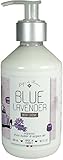 Amour de France by l'Epi de Provence Blue Lavender Body Creme