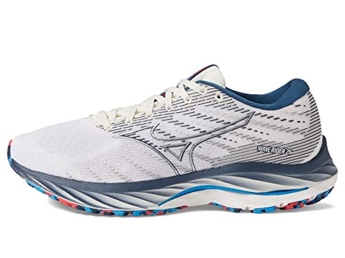 Image of Mizuno Womens Wave Rider 26 | Road Running Shoes