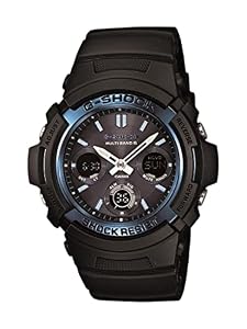 Casio AWGM100A-1A