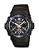 Produktbild Casio AWG-M100-1ACR Herren-Armbanduhr