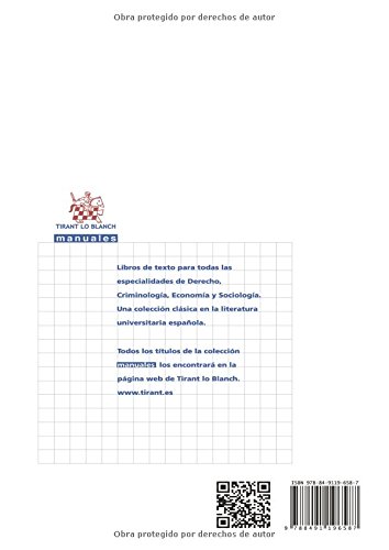 Derecho Penal Económico y de la Empresa Parte General 5ª Edición 2016. (Manuales de Derecho Penal)