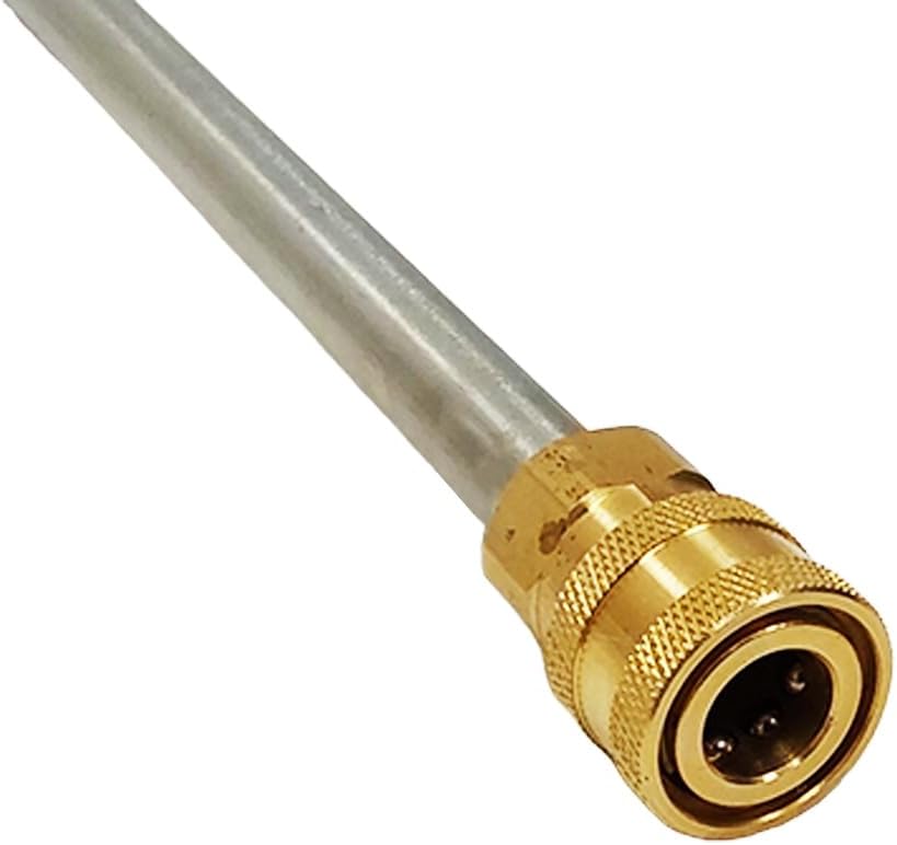 Replacement 16 Inch Spray Wand For Cold Water Pressure Washers 3600 Max PSI