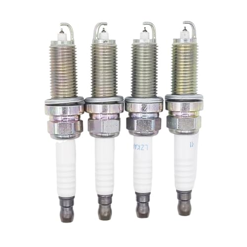 LZKAR7AP11 bougies d'allumage iridium contre les ratés de démarrage à froid