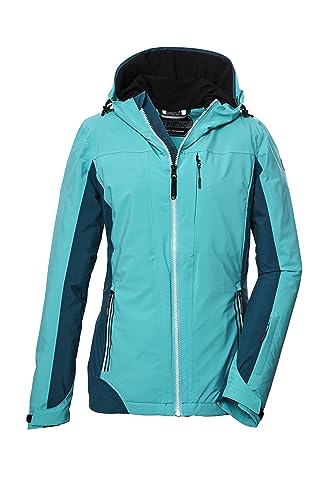 Veste fonctionnelle Killtec Kow 104 veste outdoor haut de gamme pour femme