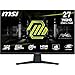 MSI MAG 274QF immagine