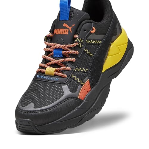 Image of Puma Unisex Adult XRay Tour Sneaker