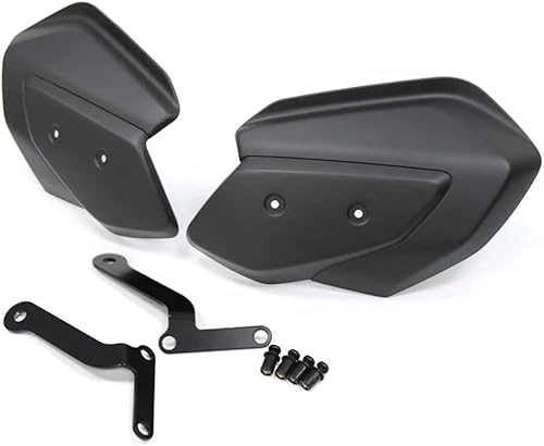 Protector de manos para parabrisas de motocicleta, protector de manillar de motocicleta, protector de manillar XMAX300 2023 para YA&MA y HA Xmax 300