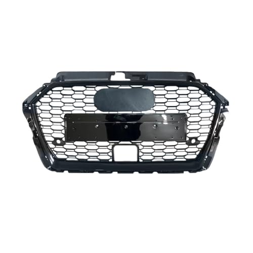 Grille radiateur pare-chocs avant Audi A3 S3 8V RS3 2018 2019