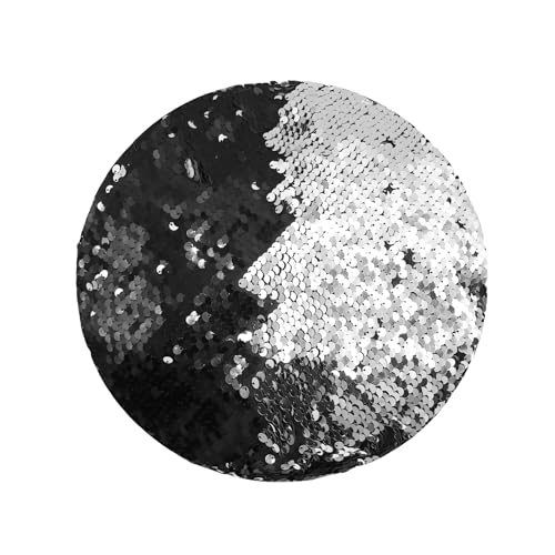 Sequin Beret Artist Hat Bling French Beret Hats for Women Girls Glitter Mermaid Cap for Dancing Party Accessories3