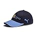 PUMA Manchester City 125 Year Anniversary Cap Peacoat-Team Light Blue Adults