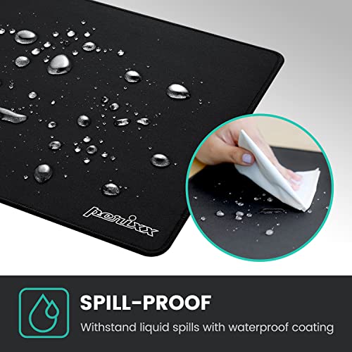 Perixx DX-1000XXL Waterproof Gaming Mouse Pad