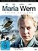 Maria Wern: Kripo Gotland - Staffel 2 [4 DVDs]