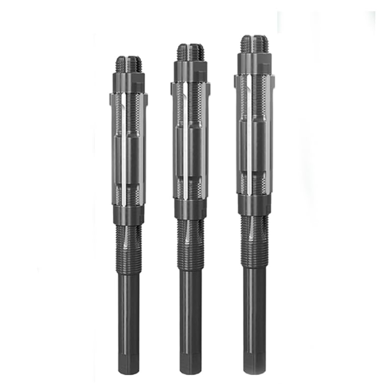 Adjustable Hand Reamers - 7.75-10mm Set -1