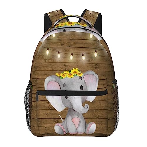 Sac à dos zèbre pour ordinateur portable idéal pour le camping et les voyages