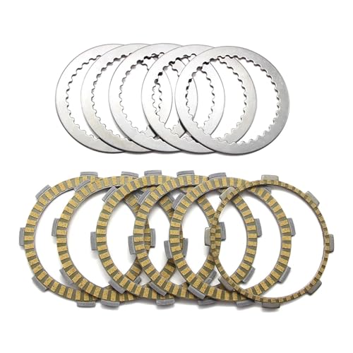 Disques d'embrayage moto CRF 230 150F kit de friction 22201-KBW-900