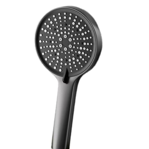AIXMEET 6 Modos Alcachofa de Ducha Alta Presion, Antical Alcachofa Ducha de Agua Cabezal de ducha,Extraíble Ahorro de Agua Cabezal de ducha