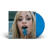 C,XOXO [Sky Blue LP]