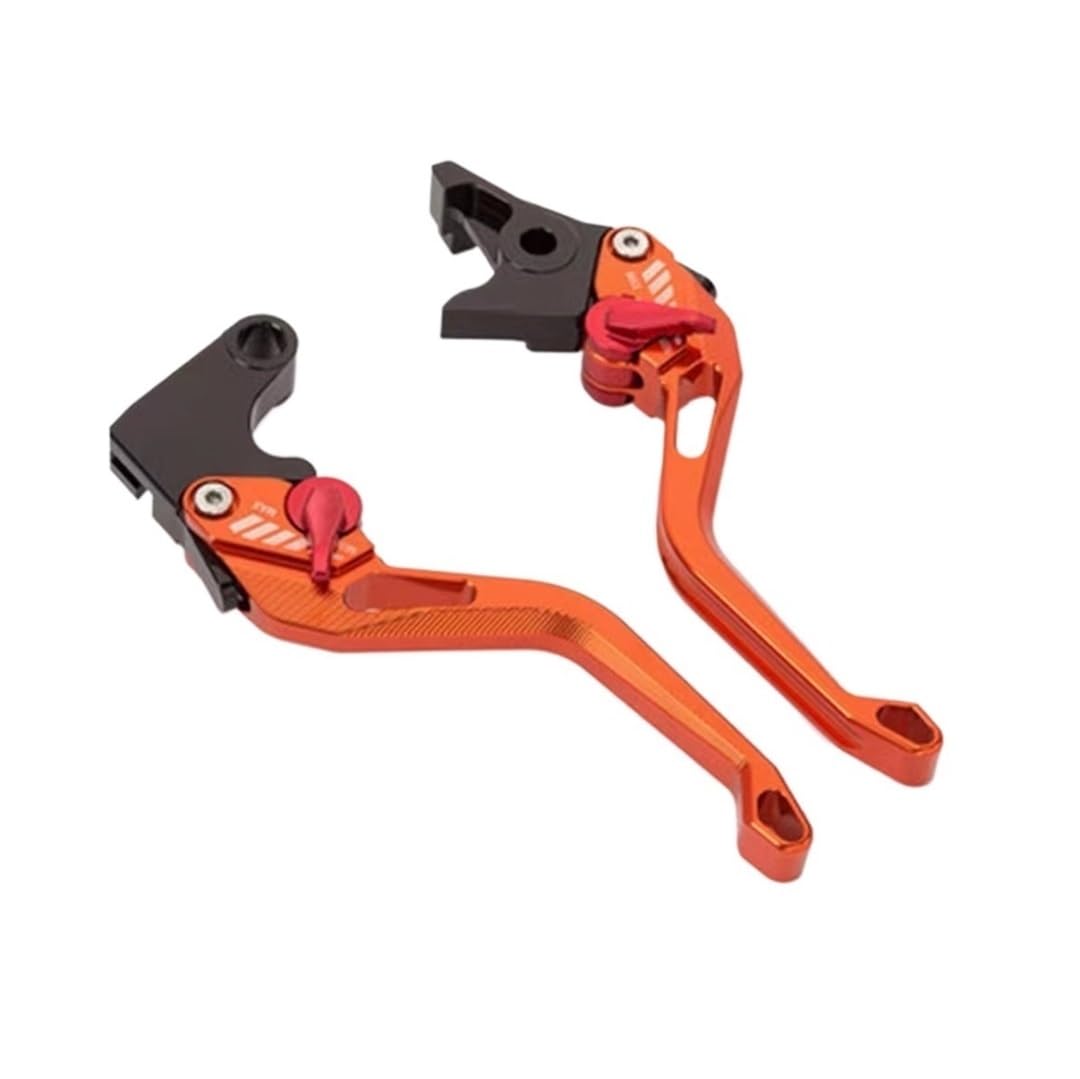 XPGHYIU Brake Clutch Levers Motorcycle Adjustable Brake Clutch Lever Levers for C400X C400GT C400x C400gt