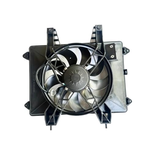 Ventilateur de radiateur à haut rendement ATV CF1000AZ 1000