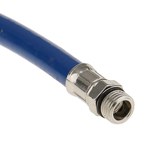 LOVIVER Moto Universal Pneu De Carro Bomba De Ar Inflator 1/4