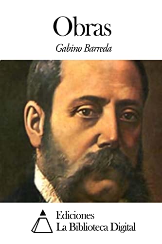 Obras (Spanish Edition)