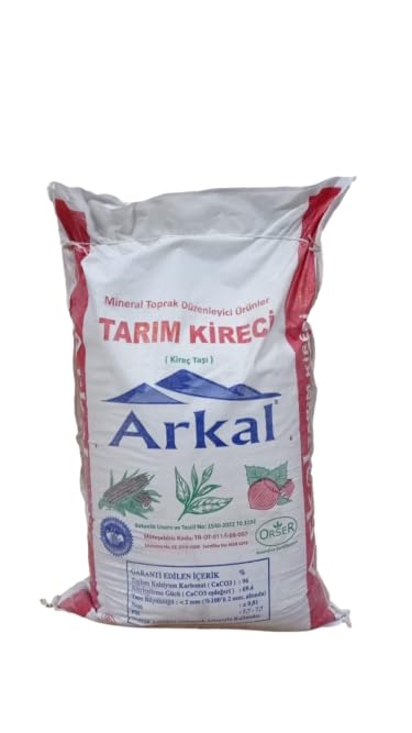 Generic ARKAL Agricultural Lime