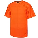 Zoom IMG-1 maglia da calcio in vergine