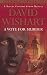 A Vote for Murder (Marcus Corvinus Mysteries)