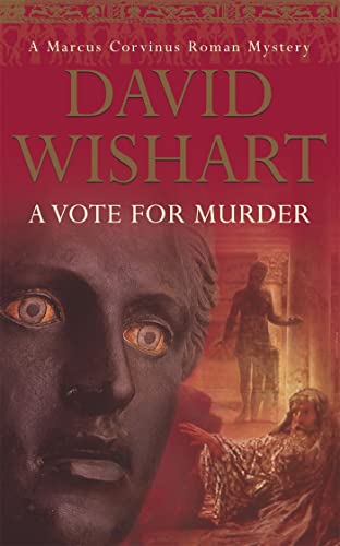 A Vote For Murder view 2