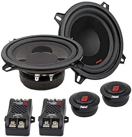 5.25 component car speakers Clearance
