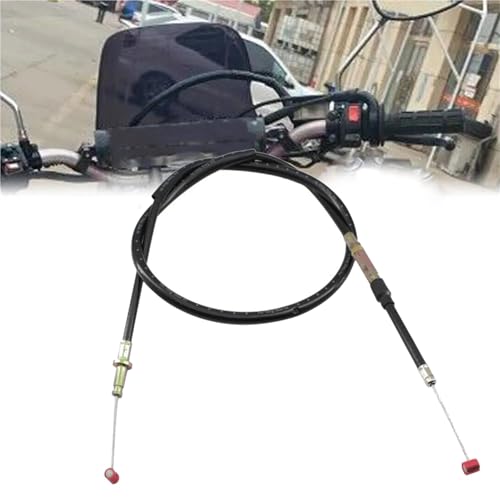 Câble d'embrayage fluide pour Suzuki DL650 Street de moto