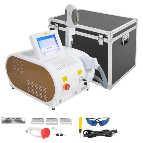 Professional Hair Removal Machine Hair Removal Tool Whitening Beauty Device,110V Professional Hair Removal Machine Hair Removal Tool Whitening Beauty Device,110V