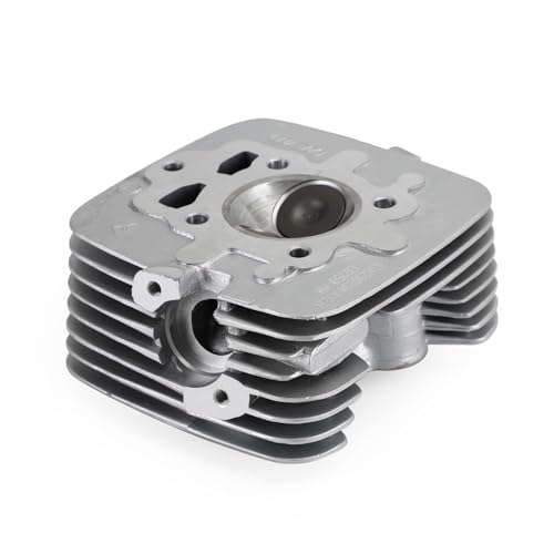 Culata de motor para CG250 167FML, recambio de culata para motocicletas de 250cc 3