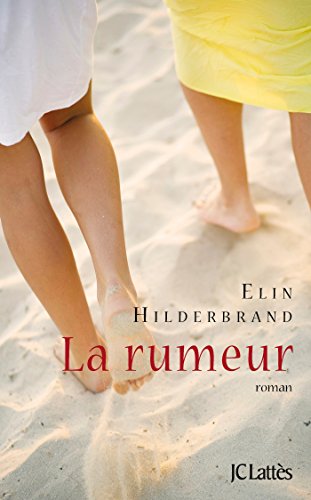 La rumeur (French Edition)