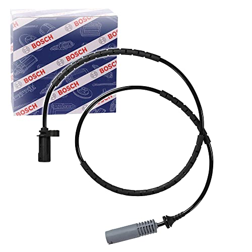 Capteur vitesse de roue BOSCH 0986594514 BMW Série 3 Touring Coupe