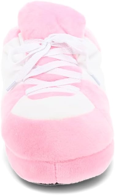 Happy Feet Slippers Standard Sneaker Slippers for Men, Women, and Kids - Women Shoes, Gifts for Women, As Seen on Shark Tank - Classy Oversized House Slippers for Women with Non-Slip Rubber Soles - Image 5